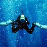 PADI Enriched Air Diver e. Rikastatud õhuga sukeldumine