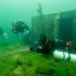 Discover Scuba Diving ehk Proovisukeldumine