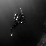 PADI Deep Diver (sügavsukeldumise) kursus