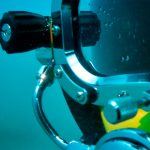Search and Recovery (veealuste objektide otsimine ja nende pinnaletoomise) kursus